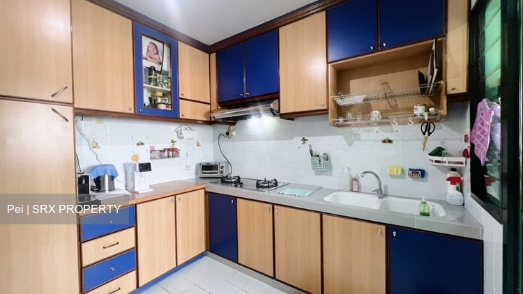 Blk 623 Woodlands Drive 52 (Woodlands), HDB 4 Rooms #503435631